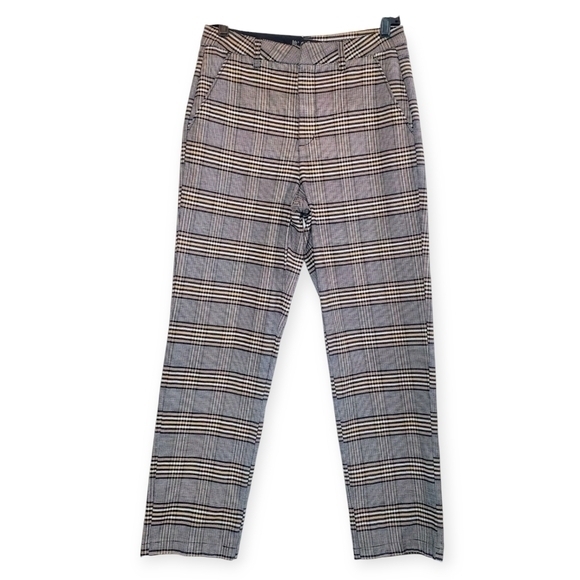 Volcom Frochickie Highrise Pants - Multi - Picture 1 of 15